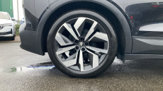 Skoda Elroq 210kW 85 SportLine 82kWh 5dr Auto Electric Estate